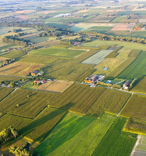 Van hectaresteun naar resultaatgerichte milieusteun: UGent-studie pleit voor een koerswijziging in het GLB
