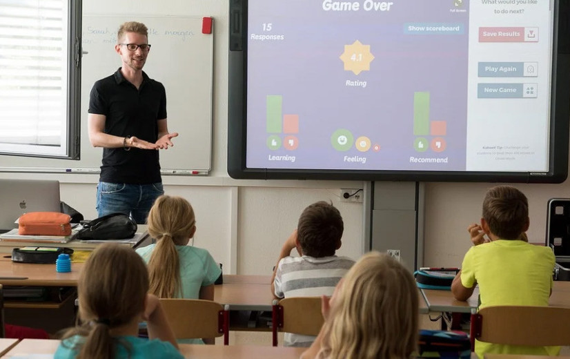"Tendentieuze informatie over landbouw in schoolboeken moet stoppen"