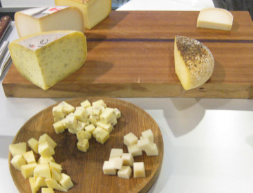 FAVV helpt kleine producenten voldoen aan de eisen