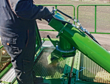 Uit honingstalen blijkt hoe wijdverspreid neonics zijn