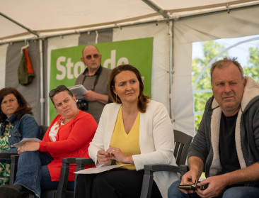 Rutten zal stikstofakkoord alleen goedkeuren als lijst rode bedrijven wordt aangepast