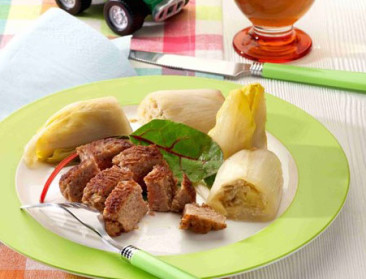 Retail vraagt boer om beter naar consument te luisteren