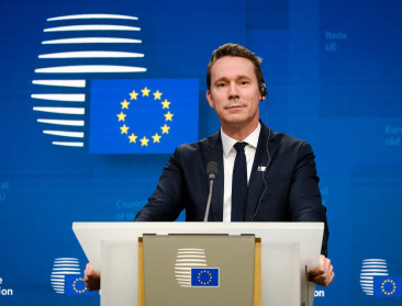 Brouns pleit bij EU-collega’s voor een Europese voedselstrategie