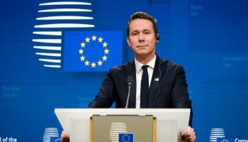 Brouns pleit bij EU-collega’s voor een Europese voedselstrategie