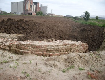 "Ook Boerenbond ontevreden met onroerenderfgoedbeleid"