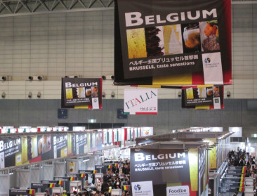 Oktober 2018 recordmaand EU-export landbouwproducten