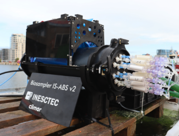 Vlaamse vis­sers hel­pen mee data te ver­za­me­len over vis­soor­ten: “Belangrijk voor adviezen rond visquota”