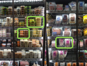 Nudging voor duurzamere voedselkeuze valt in de prijzen