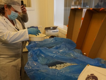 FAVV: "Eerste resultaten van PFAS-staalnames zijn geruststellend"