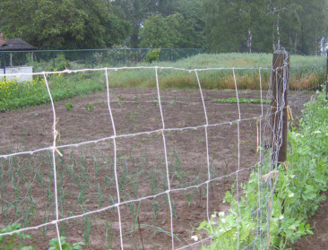Overheid is waakzaam voor vervuilde tuingronden