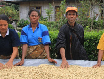 België sponsort landbouwinvesteringsfonds voor Zuiden