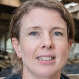 Marion Bloemendal, Head of Milk bij Danone België