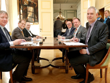 BelOrta en KU Leuven lanceren leerstoel rond innovatie