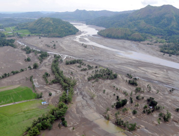 Natuurrampen richten voor miljarden landbouwschade aan