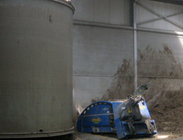 "Nood aan sluitende set duurzaamheidscriteria biomassa"