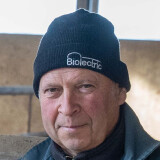 Johan Felis portretfoot