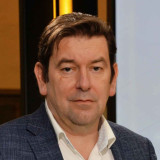 Bart Dochy_Vlaams Parlement TV