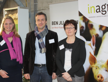 Academie voor West-Vlaamse varkenshouders opgericht