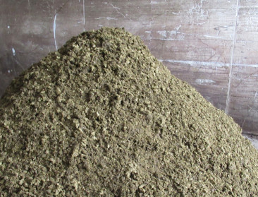 Dikke fractie: boost voor organische stof!