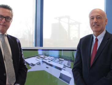 "Nieuw slachthuis kan varkensprijs duwtje geven"