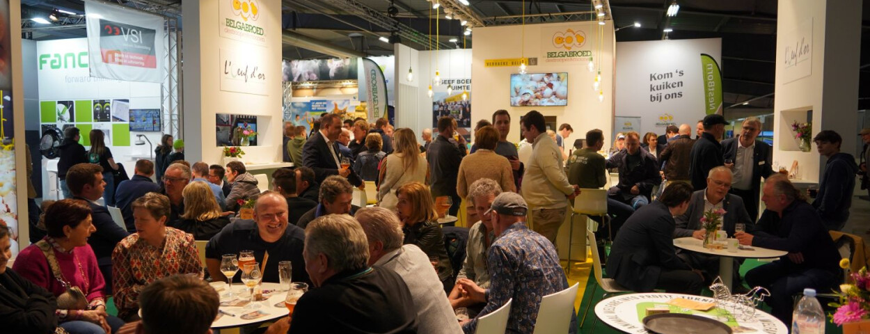 Agridagen 2024 sfeerbeeld