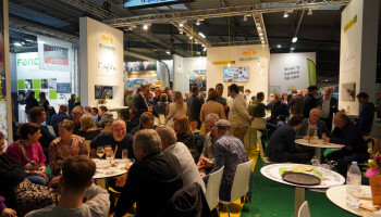 Tien jaar Agridagen in Ravels: beurs wordt editie na editie groter