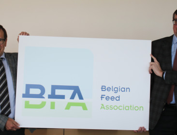 BEMEFA gaat verder als Belgian Feed Association