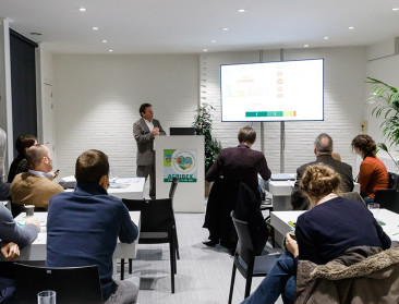 Waardering van Vlaming voor landbouw blijft groot