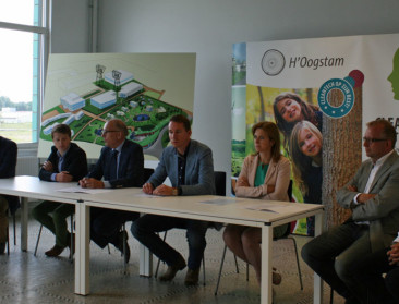 Agropolis-managers met een neus voor agri-innovatie