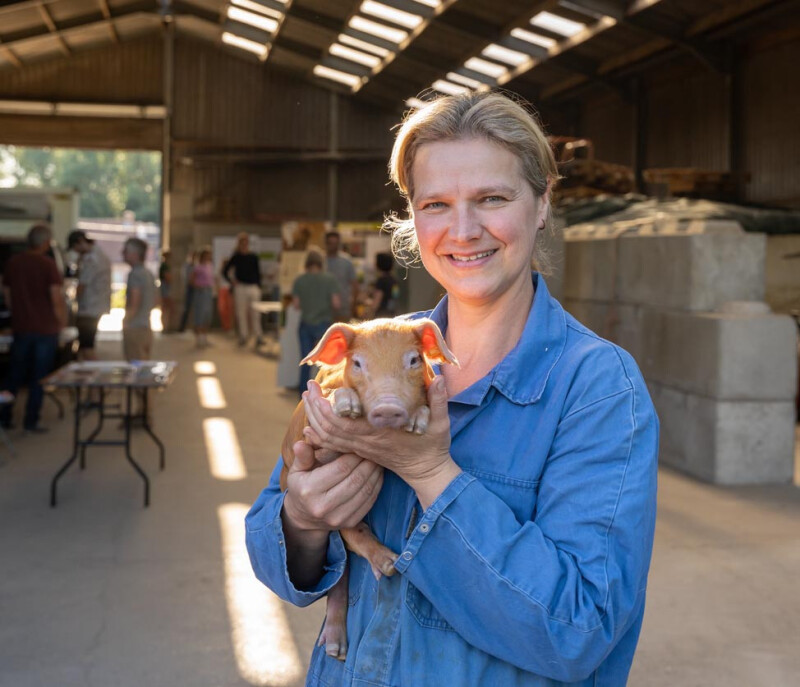 Mieke Verbiest