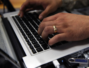 “Land- en tuinbouwers extra gevoelig voor cybercriminaliteit”