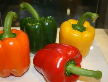 Patent op pitloze paprika van Syngenta krijgt kritiek
