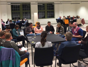 Boeren tonen veel interesse in Week van de Korte Keten