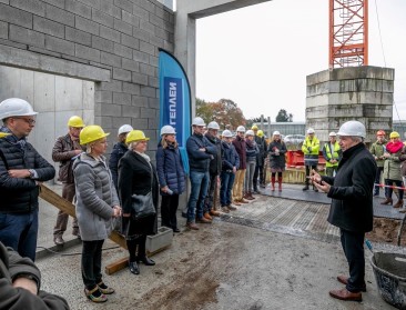 KU Leuven investeert in insecten- en plantonderzoek