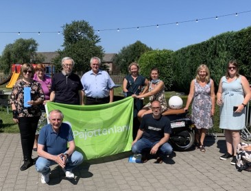 15.000 euro voor Vlaams-Brabantse korte keten