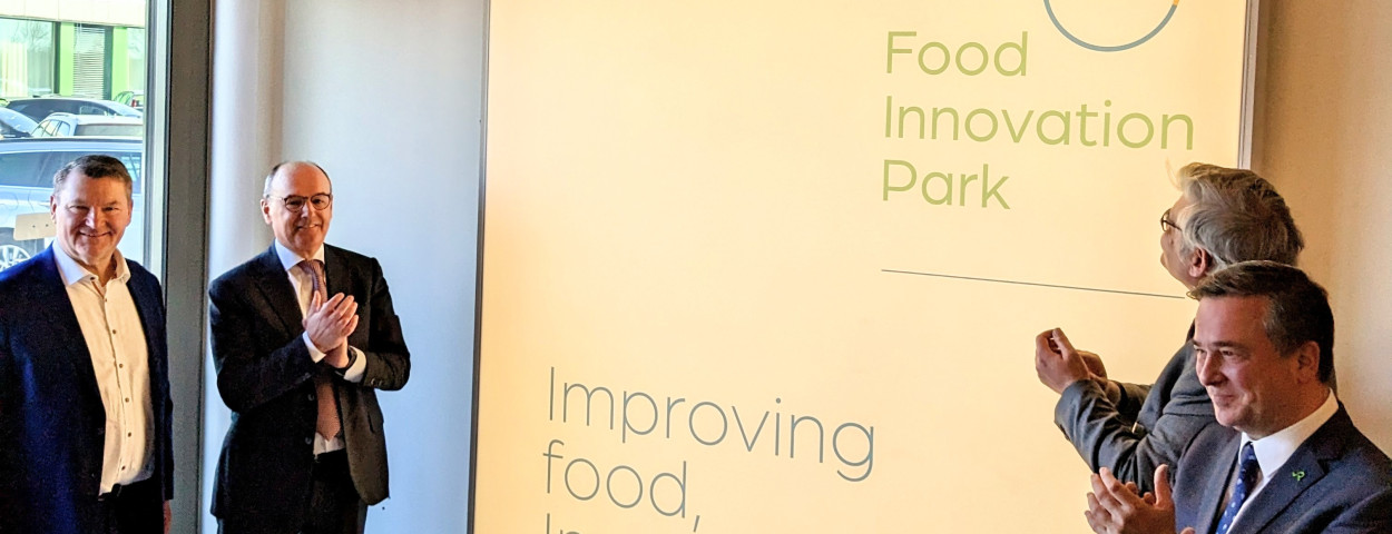 Food innovation park roeselare 4