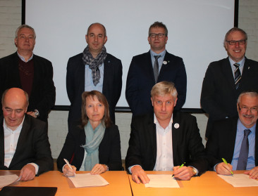 Aardappelketen wil brancheorganisatie oprichten