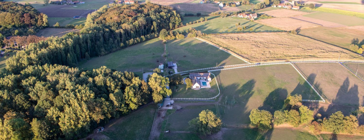 ruimtelijke ordening open ruimte leegstaande hoeves_ILVO_Jonathan Clerckx