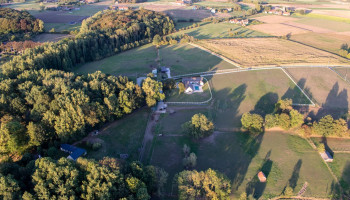 "Stilstand en kapitaalverlies": ILVO ziet systeemfouten in beleid rond oude hoeves