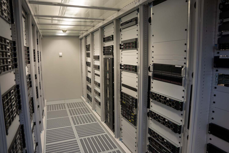 Datacentrum VITO