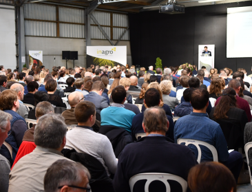 Nieuwe jaargang VarkensAcademie op gang geschoten