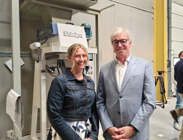 Belgische veevoederproductie blijft stabiel in woelig jaar: "Dat is een prestatie op zich"