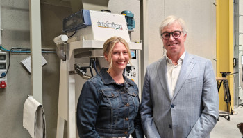 Belgische veevoederproductie blijft stabiel in woelig jaar: "Dat is een prestatie op zich"