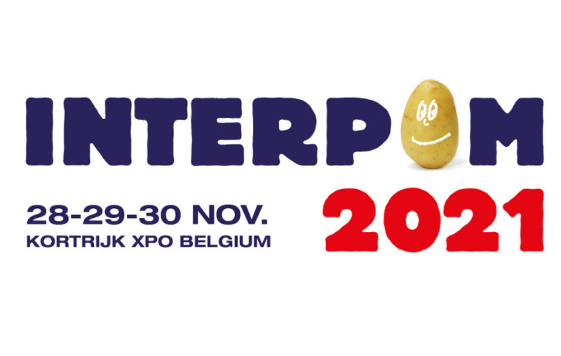 Interpom 2021 logo