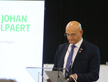 "Zet ecosysteemdiensten centraal in beheer open ruimte"