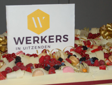 Agro-uitzendbureau WERKERS helpt arbeidspieken opvangen