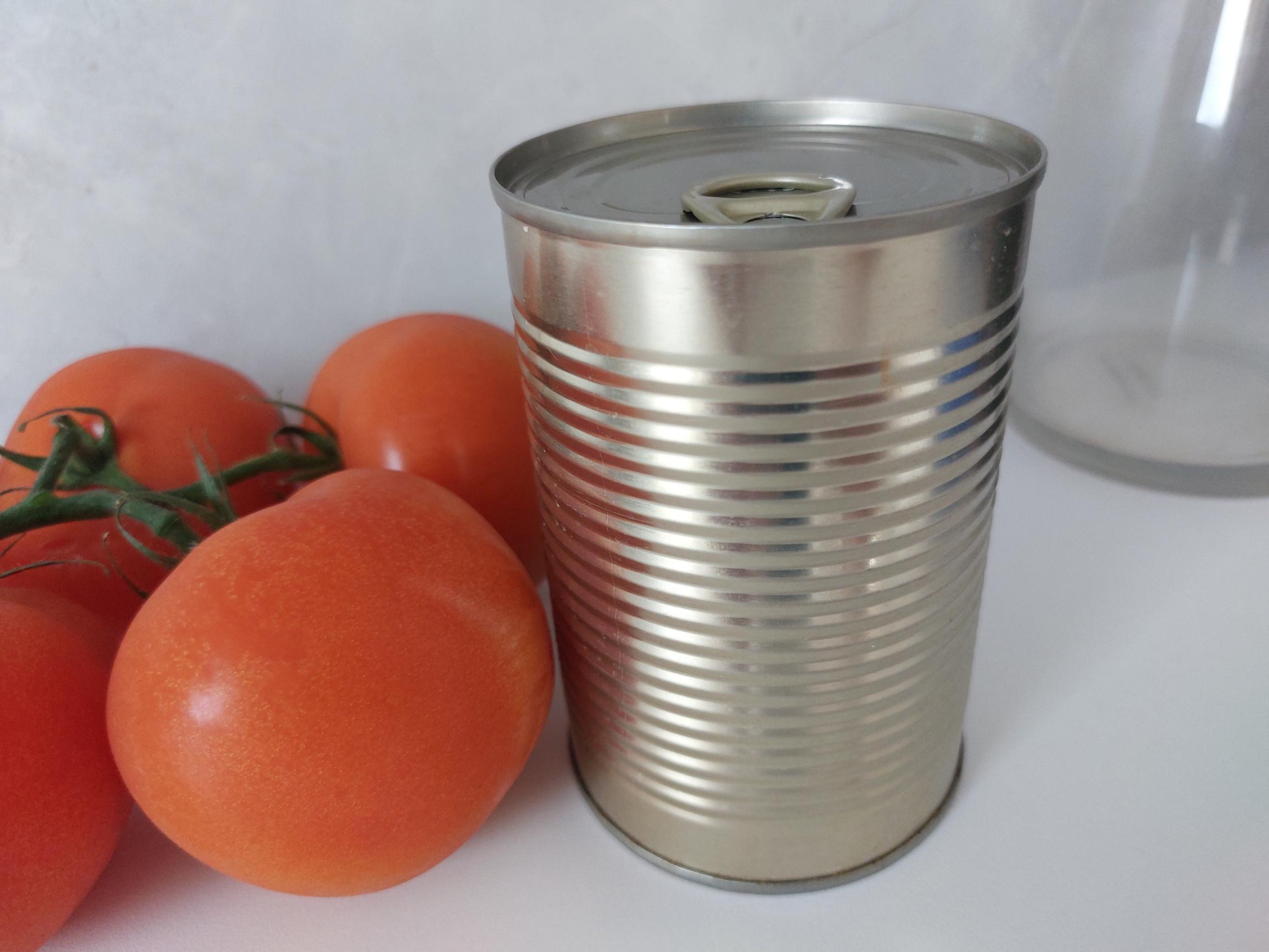 Europa bant hormoonverstorende BPA-chemicaliën in voedselverpakking