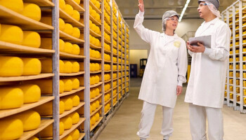 FrieslandCampina boekt kwart meer winst door hogere prijzen en besparingen