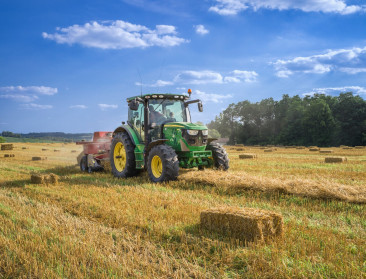 Hoe wil de EU-landbouwcommissaris het concurrentievermogen van de sector opkrikken?
