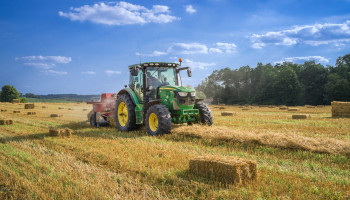 Hoe wil de EU-landbouwcommissaris het concurrentievermogen van de sector opkrikken?